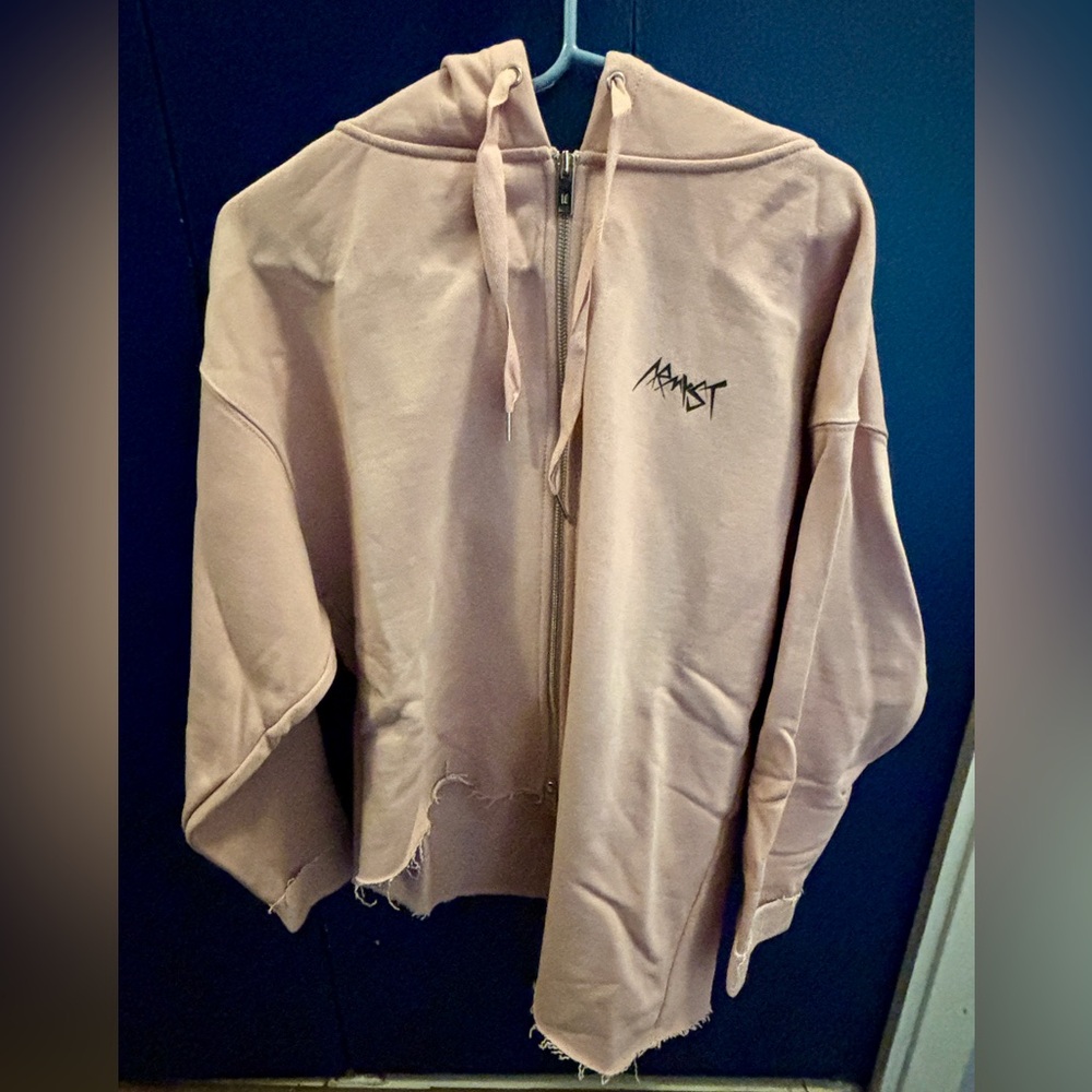 BTS Jungkook Armyist hoodie